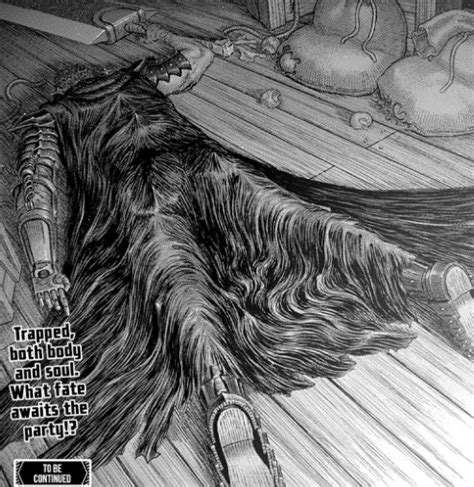 berserk 374 leaks|Berserk Chapter 374 Leaks, Raw Scans and Spoilers:。